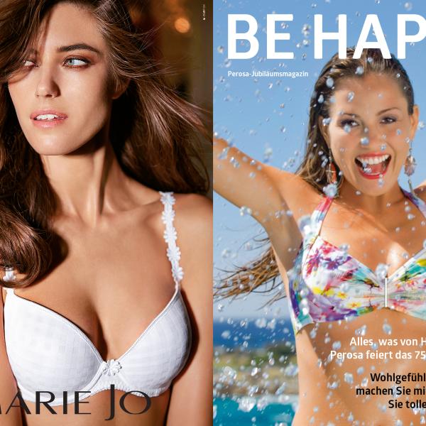 Be happy