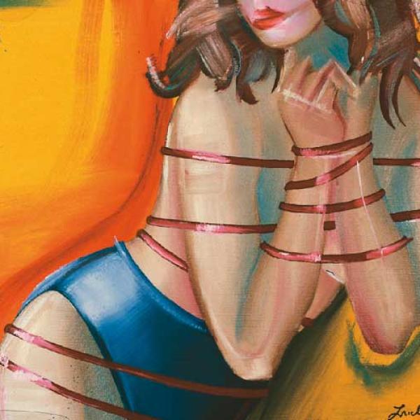 Bondage-Serie