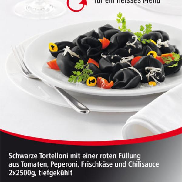 Inserat-Serie