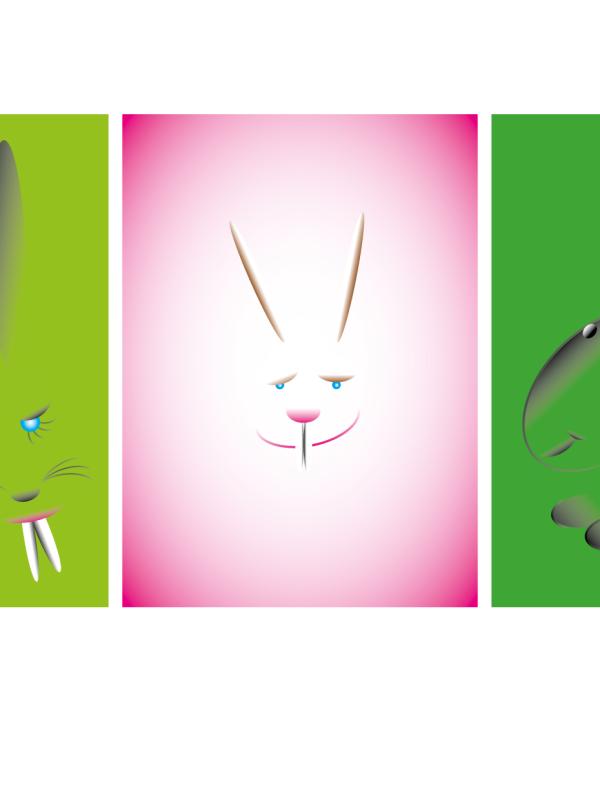 Ostern-Sujets