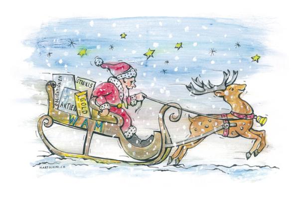 X-Mas-Sujets